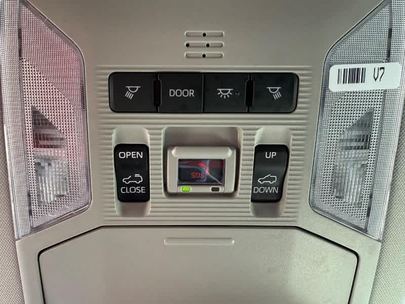 2025 Toyota RAV4 Limited AWD