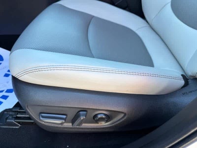 2025 Toyota RAV4 Limited AWD