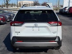 2025 Toyota RAV4 Limited AWD