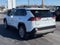 2025 Toyota RAV4 Limited AWD
