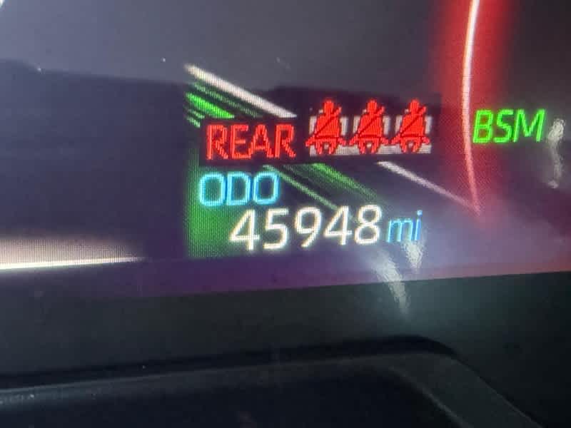 2024 Toyota RAV4 XLE AWD