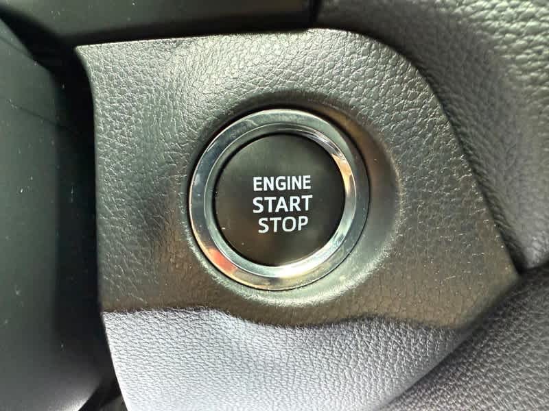 2024 Toyota RAV4 XLE AWD