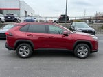 2024 Toyota RAV4 XLE AWD