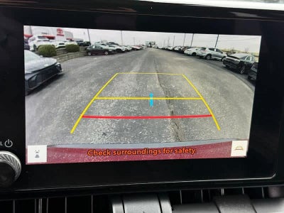 2024 Toyota RAV4 XLE AWD