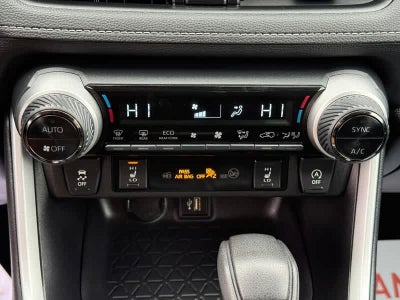 2024 Toyota RAV4 XLE AWD