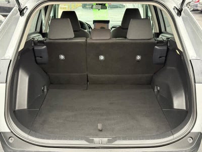 2025 Toyota RAV4 XLE AWD