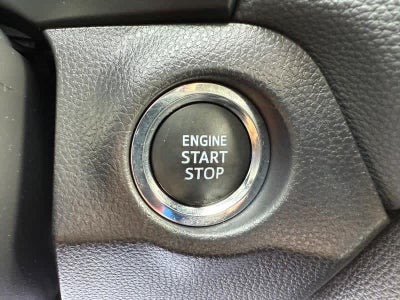 2025 Toyota RAV4 XLE AWD