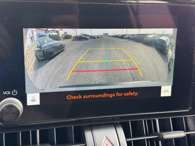 2025 Toyota RAV4 XLE AWD