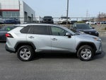 2025 Toyota RAV4 XLE AWD