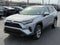 2025 Toyota RAV4 XLE AWD