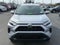 2025 Toyota RAV4 XLE AWD