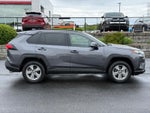 2025 Toyota RAV4 XLE AWD
