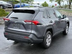 2025 Toyota RAV4 XLE AWD