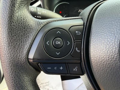 2025 Toyota RAV4 XLE AWD