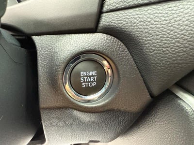 2025 Toyota RAV4 XLE AWD