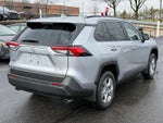 2025 Toyota RAV4 XLE AWD