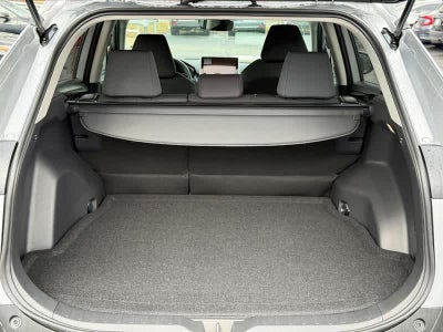 2025 Toyota RAV4 XLE AWD