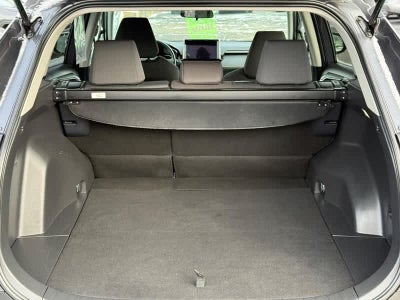 2025 Toyota RAV4 XLE AWD