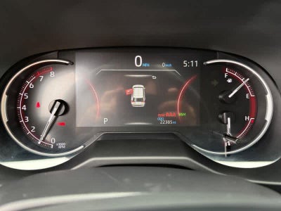 2025 Toyota RAV4 XLE AWD