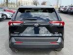 2025 Toyota RAV4 XLE AWD