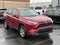 2024 Toyota RAV4 XLE AWD