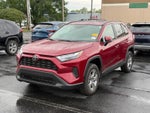 2024 Toyota RAV4 XLE AWD