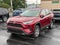 2024 Toyota RAV4 XLE AWD