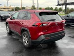 2024 Toyota RAV4 XLE AWD