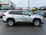 2025 Toyota RAV4 XLE AWD