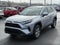 2025 Toyota RAV4 XLE AWD
