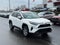 2025 Toyota RAV4 XLE AWD