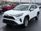 2025 Toyota RAV4 XLE AWD