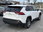 2025 Toyota RAV4 XLE AWD