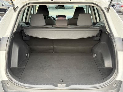 2025 Toyota RAV4 XLE AWD