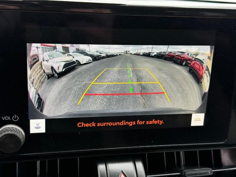 2025 Toyota RAV4 XLE AWD