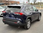 2025 Toyota RAV4 XLE AWD