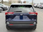 2025 Toyota RAV4 XLE AWD
