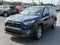 2025 Toyota RAV4 XLE AWD