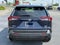 2025 Toyota RAV4 XLE AWD
