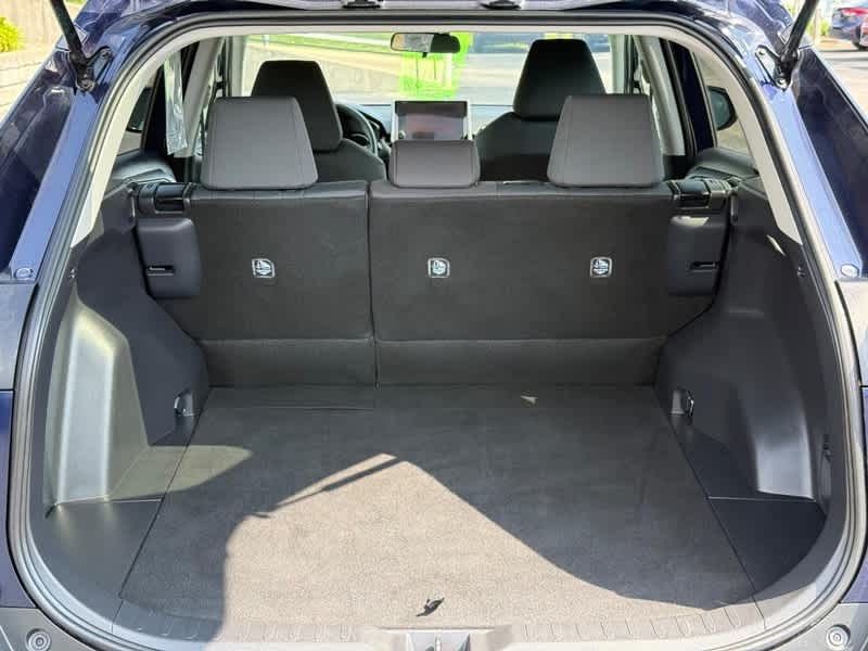 2025 Toyota RAV4 XLE AWD