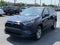 2025 Toyota RAV4 XLE AWD