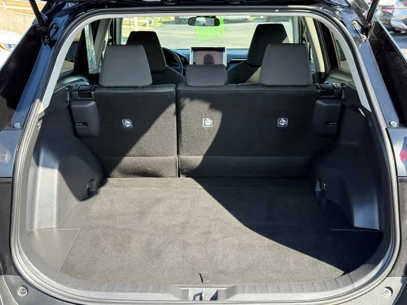 2024 Toyota RAV4 XLE AWD