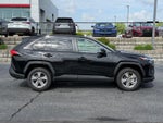 2025 Toyota RAV4 XLE AWD