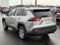 2025 Toyota RAV4 XLE AWD