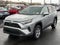 2025 Toyota RAV4 XLE AWD
