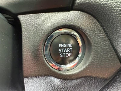 2025 Toyota RAV4 XLE AWD