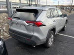 2025 Toyota RAV4 XLE AWD
