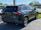 2025 Toyota RAV4 XLE AWD