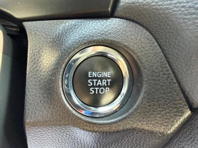 2025 Toyota RAV4 XLE AWD