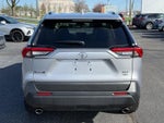 2025 Toyota RAV4 XLE AWD